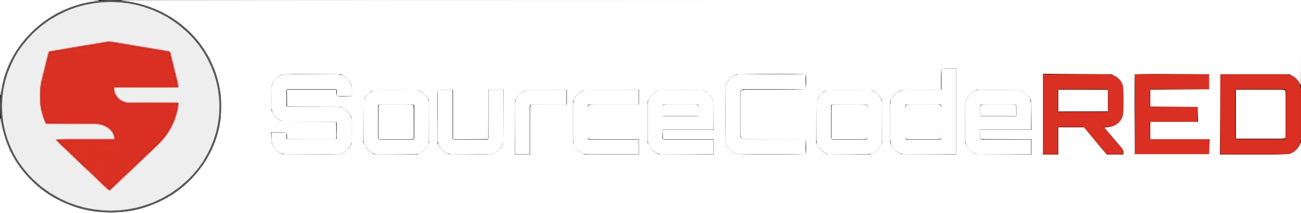 source code red horizontal logo