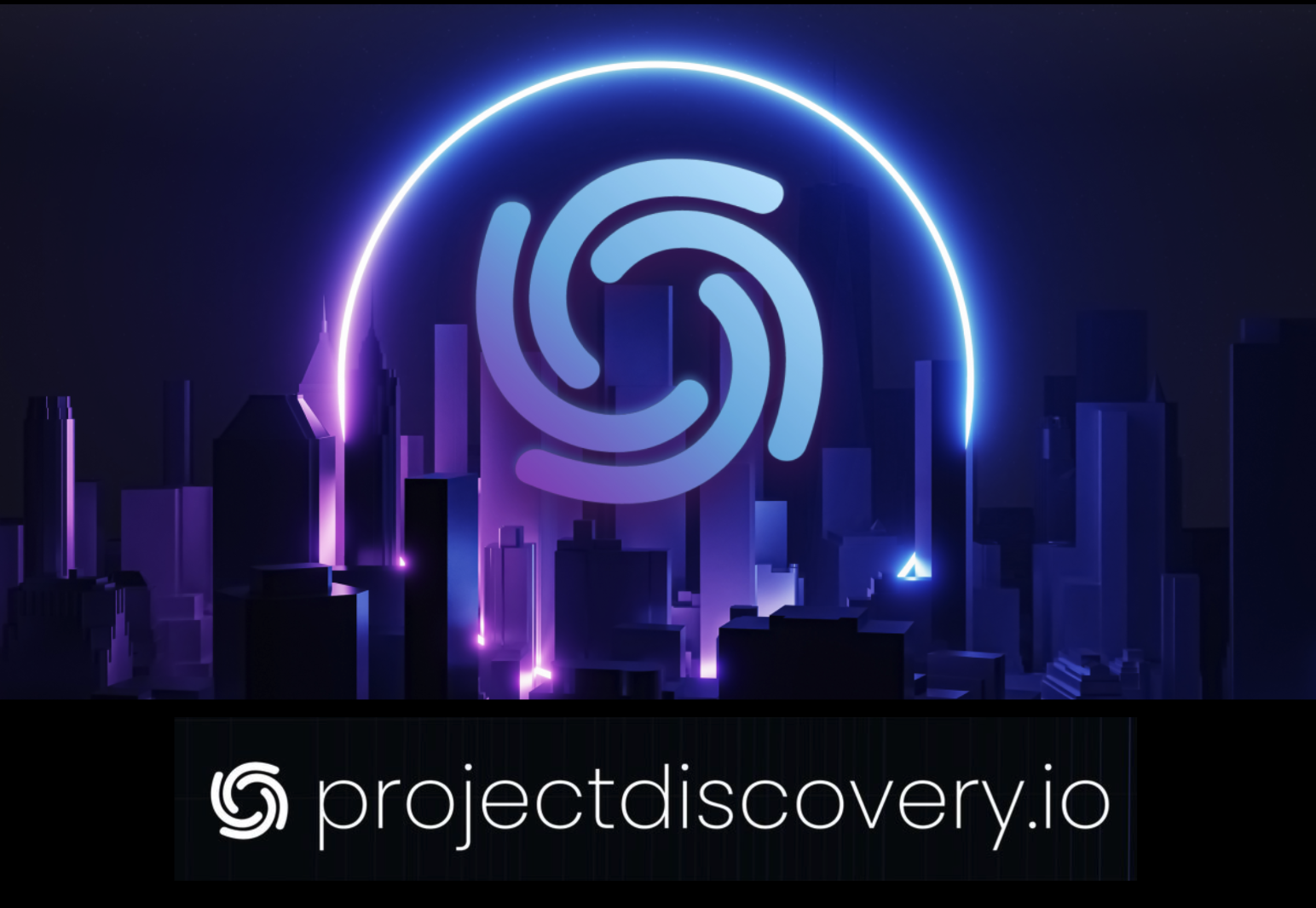 projectdiscovery-cool-logo